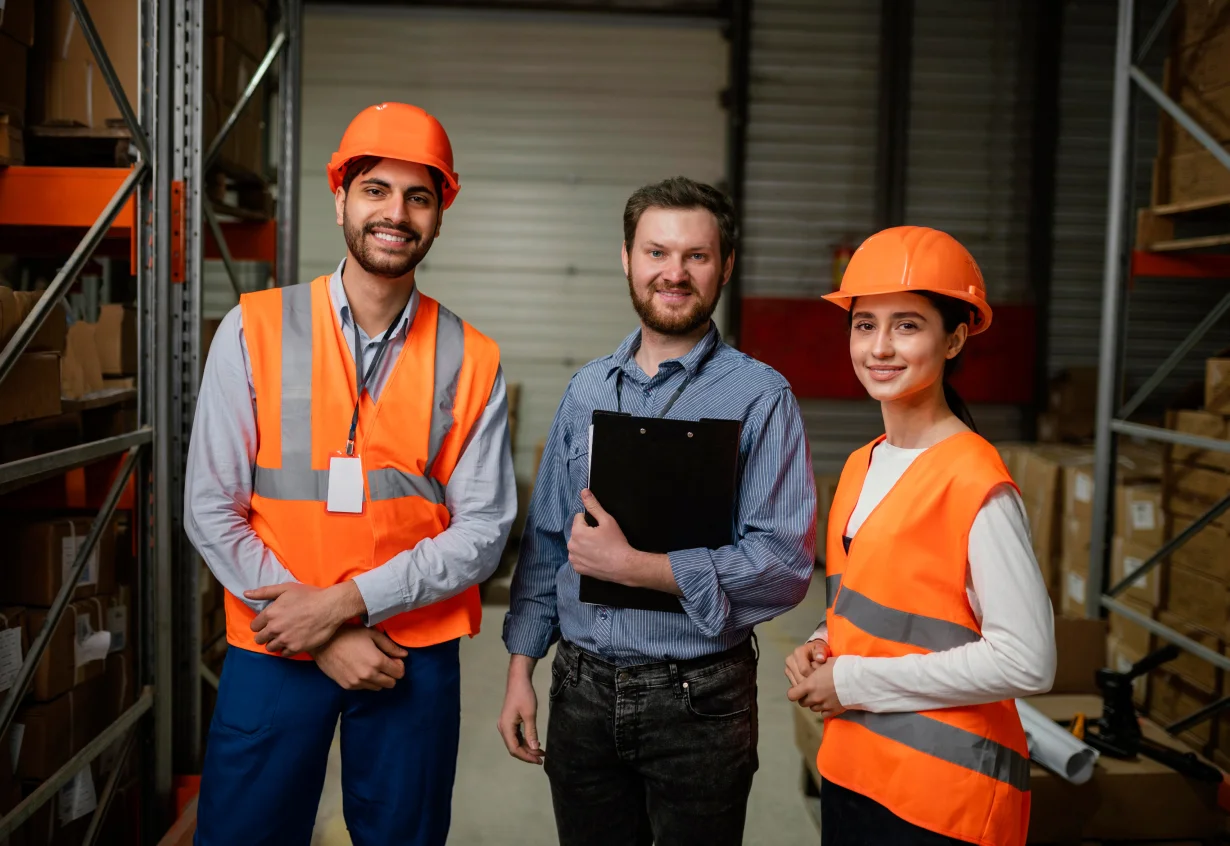 Top benefits of hiring our trucking service